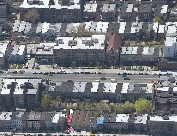 crown heights: st john place - albany av